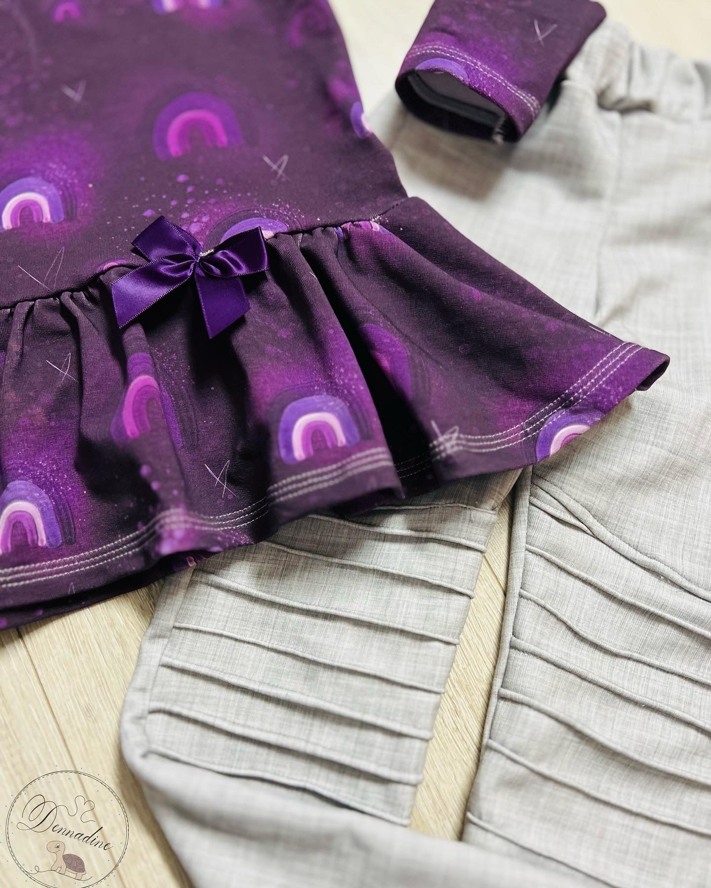 Love The Rainbow Eigenproduktion Dauervorbestellung